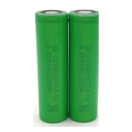 18650 Battery 2100mah - 3.7V