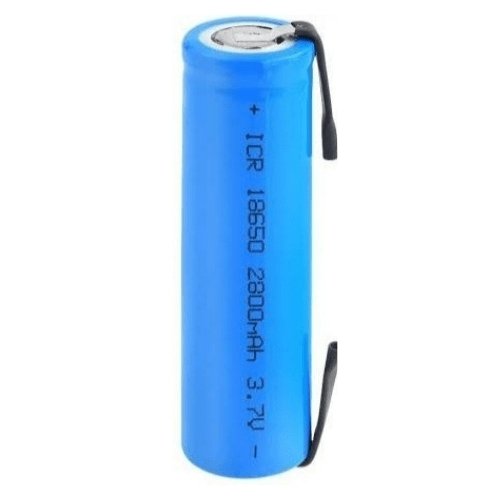 18650 Battery 2800mah - 3.7V