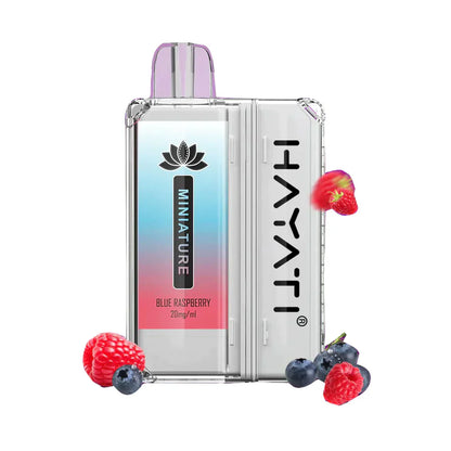 Hayati Miniature 600 Pod Kit