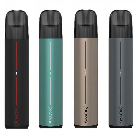 Smok Solus 2 Pod Kit