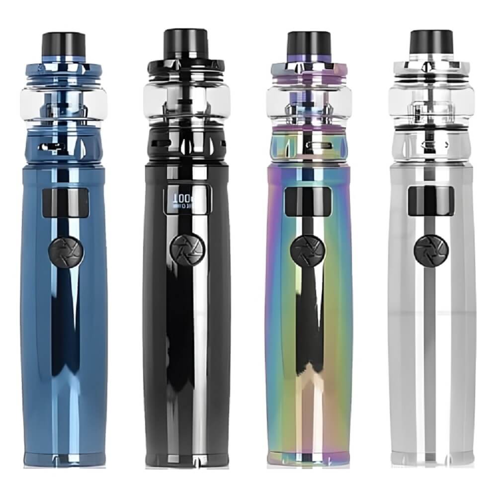 UWELL Nunchaku 2 100W Kit