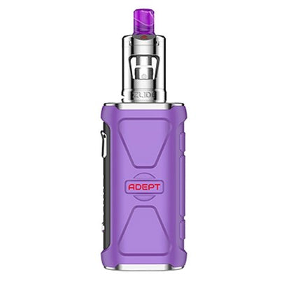 Adept Zlide by Innokin 3000Mah Mtl Vape Kit