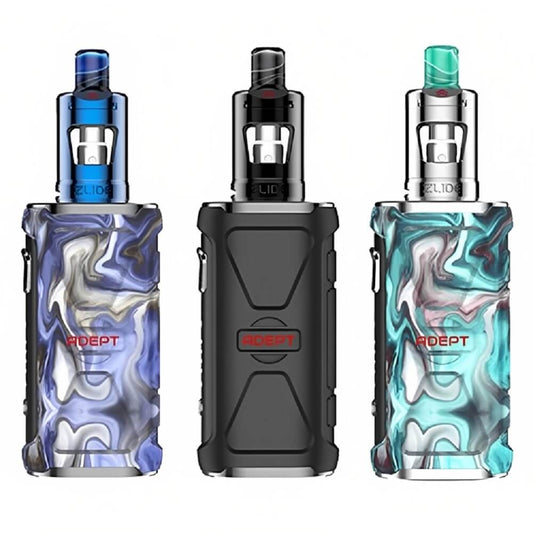 Adept Zlide by Innokin 3000Mah Mtl Vape Kit