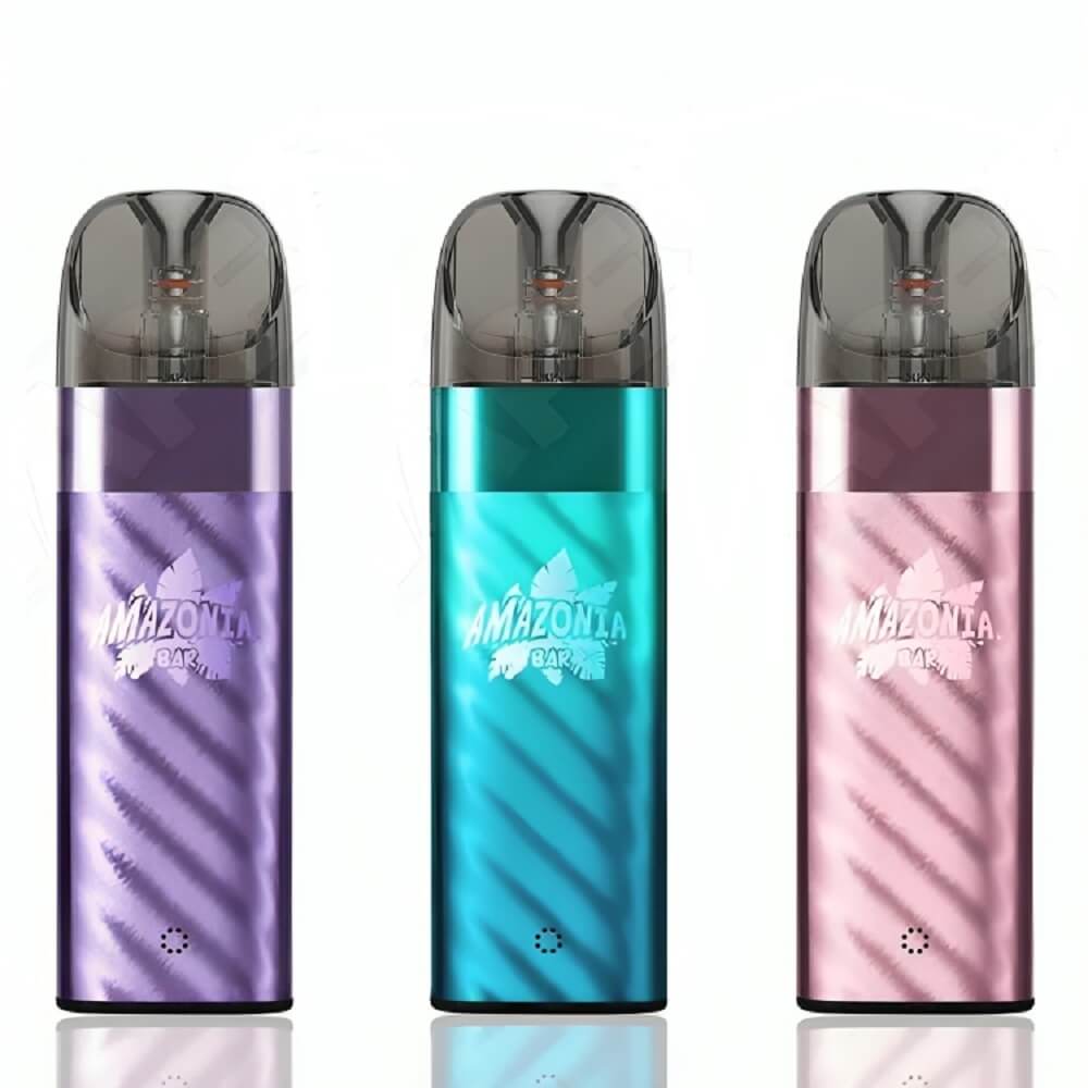 Amazonia Bar Vape Kit