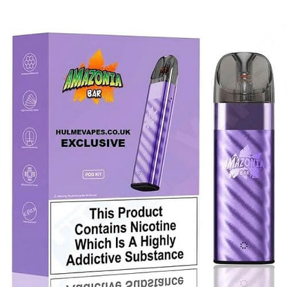 Amazonia Bar Vape Kit