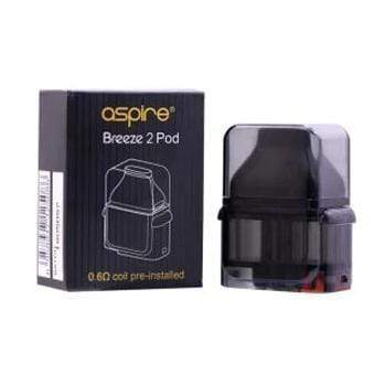 Aspire Breeze 2 Refillable Pod