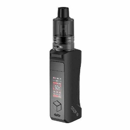 Aspire Finnix Kit