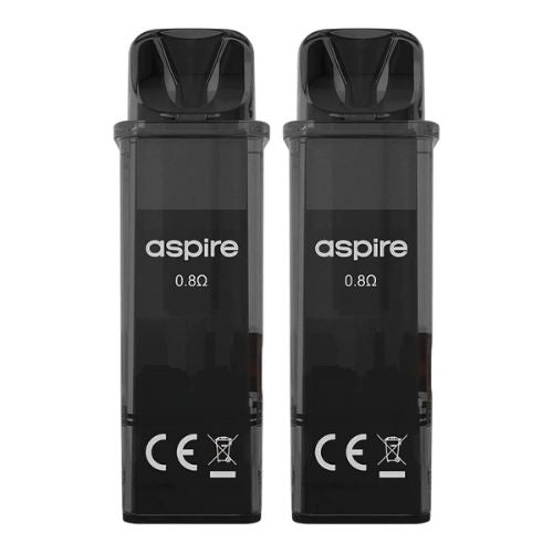 Aspire Gotek Pods - Pack Of 2