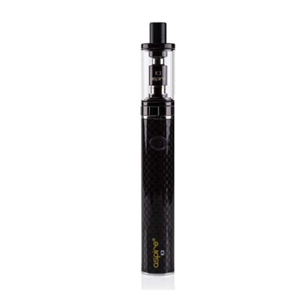 Aspire K3 Quick Starter Kit 1200mah