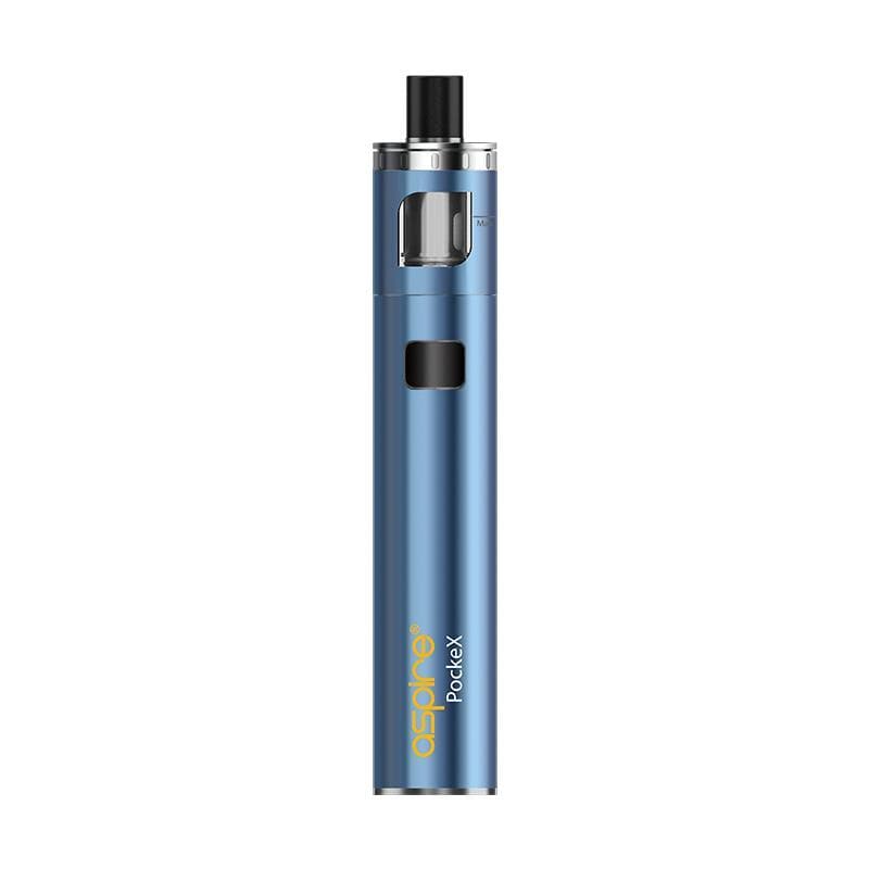 Aspire Pockex Aio Kit-New Colors