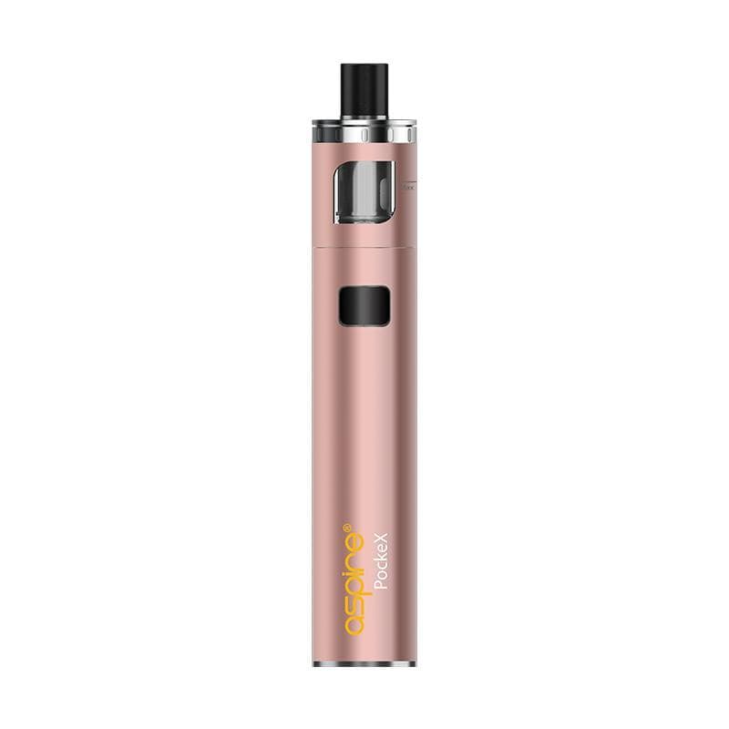 Aspire Pockex Aio Kit-New Colors