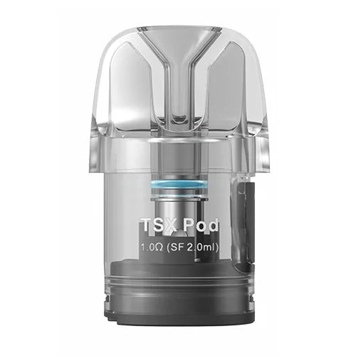 Aspire TSX Replacement Pods - 2 Pack