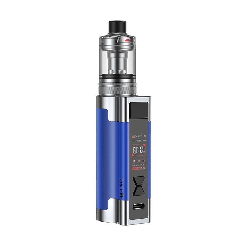 Aspire Zelos 3 Vape Kit Kit