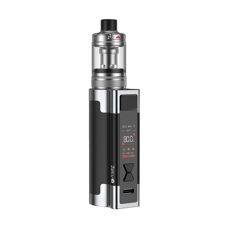 Aspire Zelos 3 Vape Kit Kit