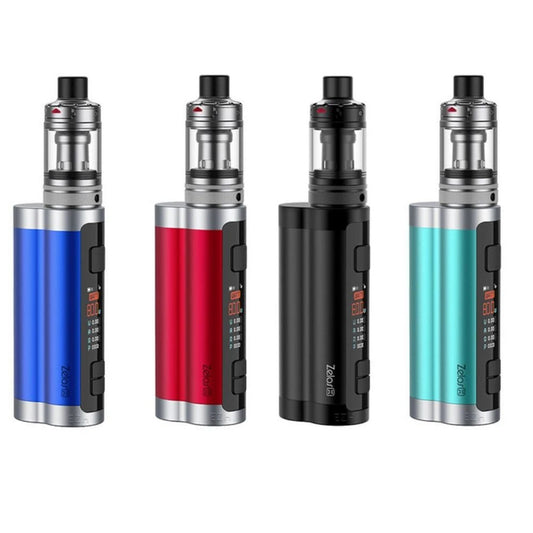 Aspire Zelos X Vape Kit