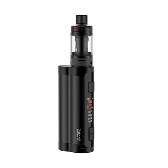 Aspire Zelos X Vape Kit