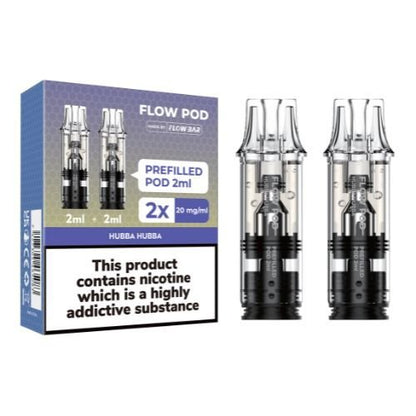 Box of 10 Flow Pod 2ml Prefilled Pods