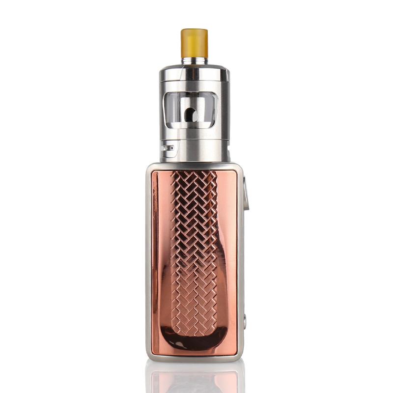 Eleaf iStick S80 Vape Kit | Eliquid Base