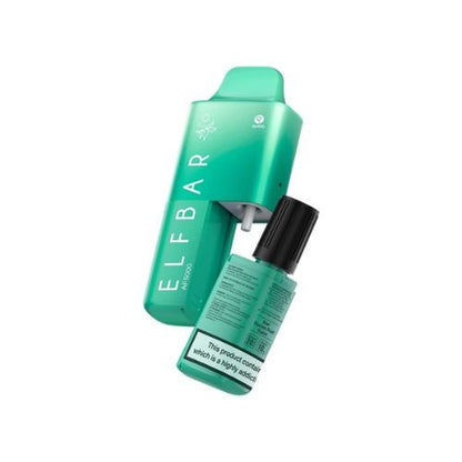 Elf Bar AF5000 Disposable Vape Pod Device