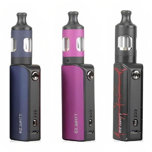 EZ Watt Starter Kit By Innokin