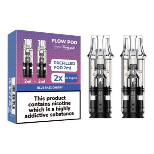 Flow Pod 2ml Prefilled Pods