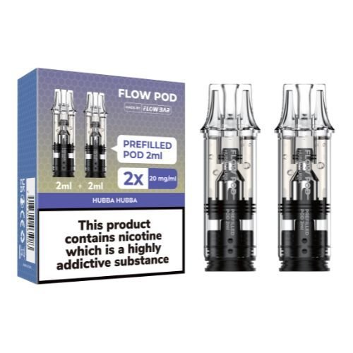 Flow Pod 2ml Prefilled Pods