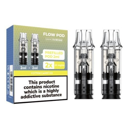 Flow Pod 2ml Prefilled Pods