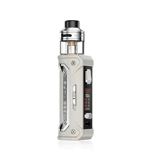 Geekvape Aegis E100 Vape Kit