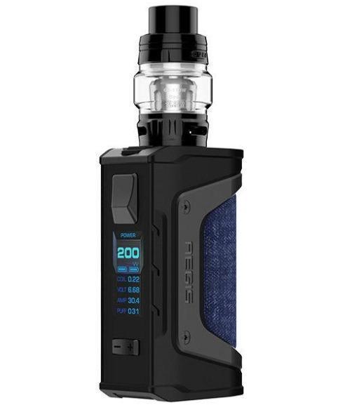 GeekVape Aegis Legend 200W Kit