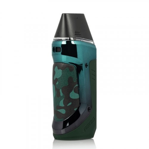 Geekvape Aegis Nano Starter Kit - 800mAh