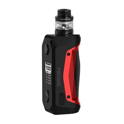 GeekVape Aegis Solo 100W Kit