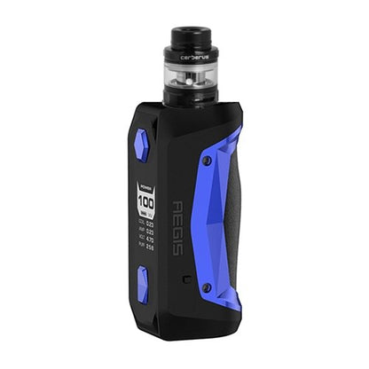 GeekVape Aegis Solo 100W Kit