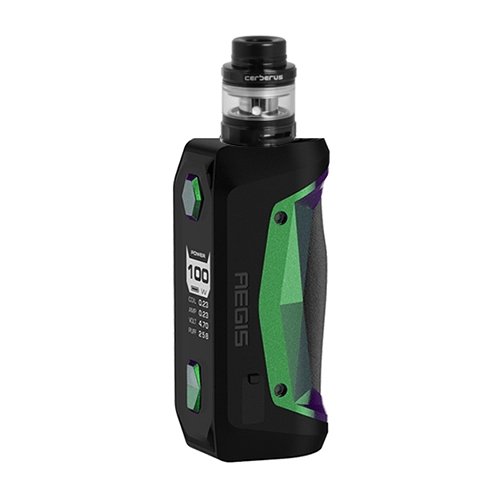 GeekVape Aegis Solo 100W Kit