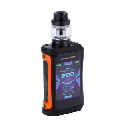 GeekVape Aegis X Cerberus 200W Kit