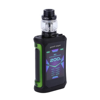 GeekVape Aegis X Cerberus 200W Kit