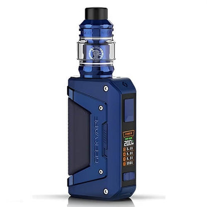 Geekvape L200 (Aegis Legend 2) Vape Kit