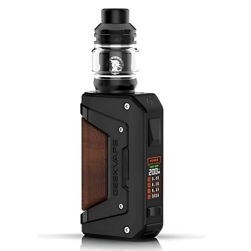 Geekvape L200 (Aegis Legend 2) Vape Kit