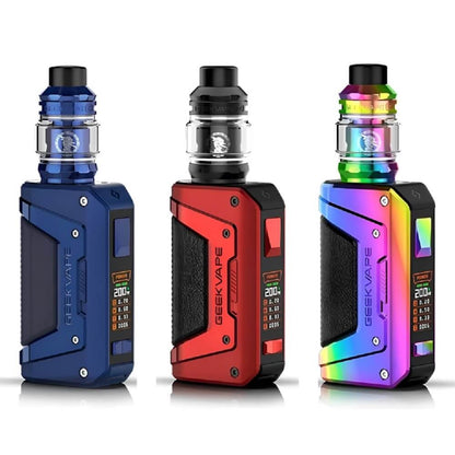 Geekvape L200 (Aegis Legend 2) Vape Kit