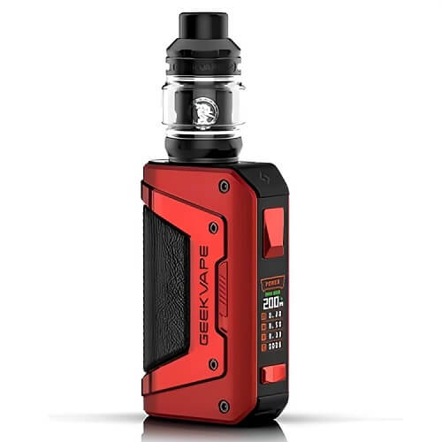 Geekvape L200 (Aegis Legend 2) Vape Kit