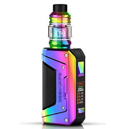 Geekvape L200 (Aegis Legend 2) Vape Kit