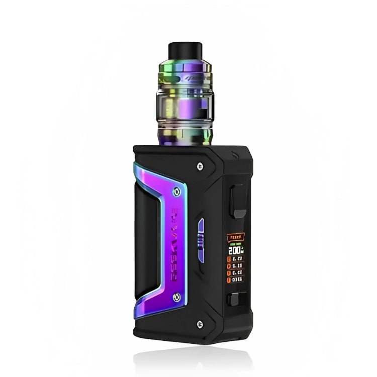 Geekvape L200 Legend 2 Classic Vape Kit