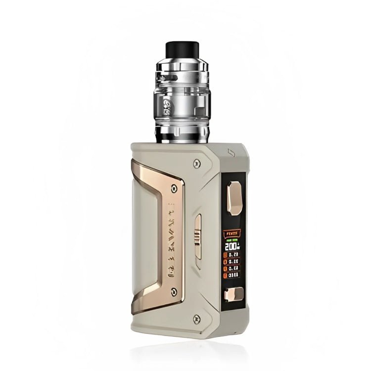 Geekvape L200 Legend 2 Classic Vape Kit