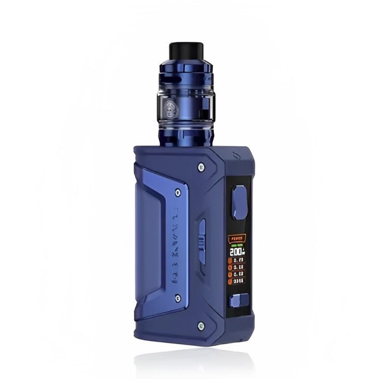 Geekvape L200 Legend 2 Classic Vape Kit