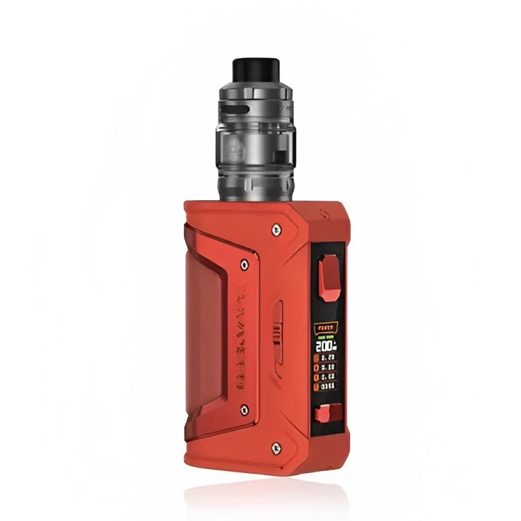 Geekvape L200 Legend 2 Classic Vape Kit