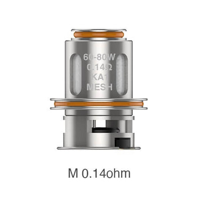 Geekvape M Series Coil ( Pack of 5 )