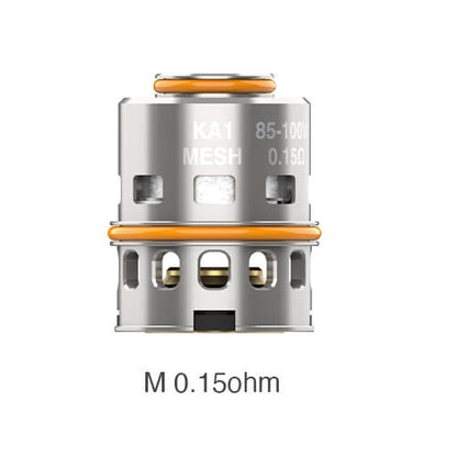 Geekvape M Series Coil ( Pack of 5 )