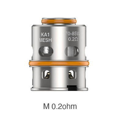 Geekvape M Series Coil ( Pack of 5 )