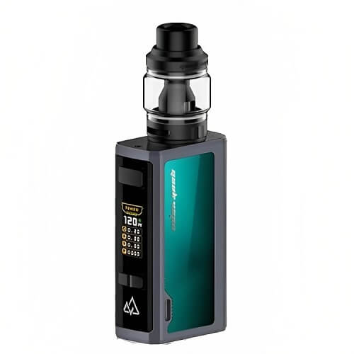 Geekvape Obelisk 120 FC Vape Kit