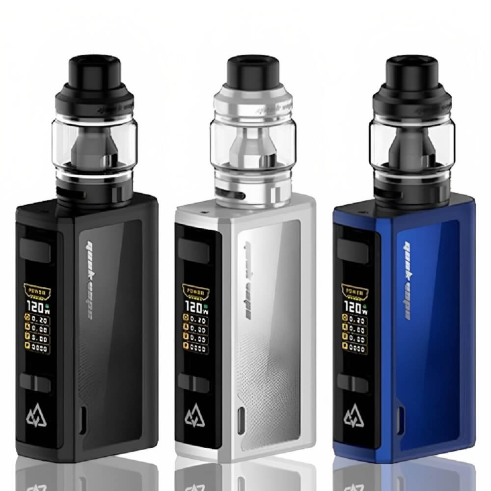 Geekvape Obelisk 120 FC Vape Kit