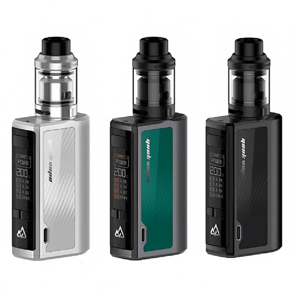 Geekvape Obelisk 200 Vape Kit